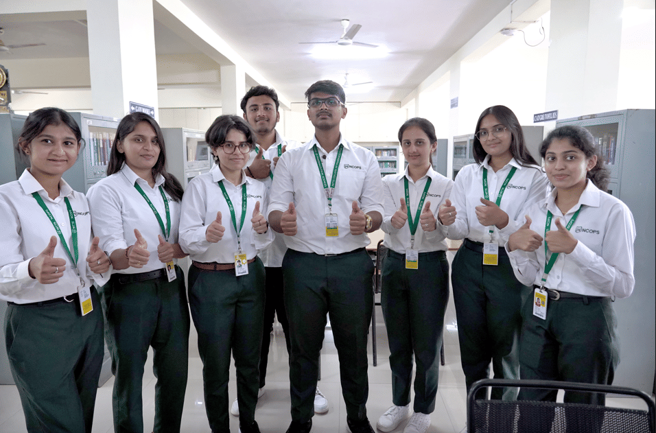 NITTE College of Pharmaceutical Sciences Bangalore College and Lab photo 2